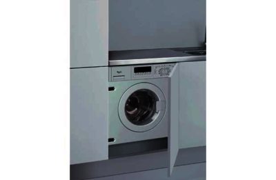 Whirlpool AWOC0714 7KG 1400 Washing Machine - Del/Inst/Rec